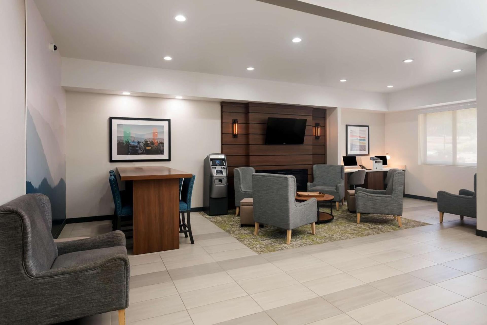 Best Western Colfax photo 3