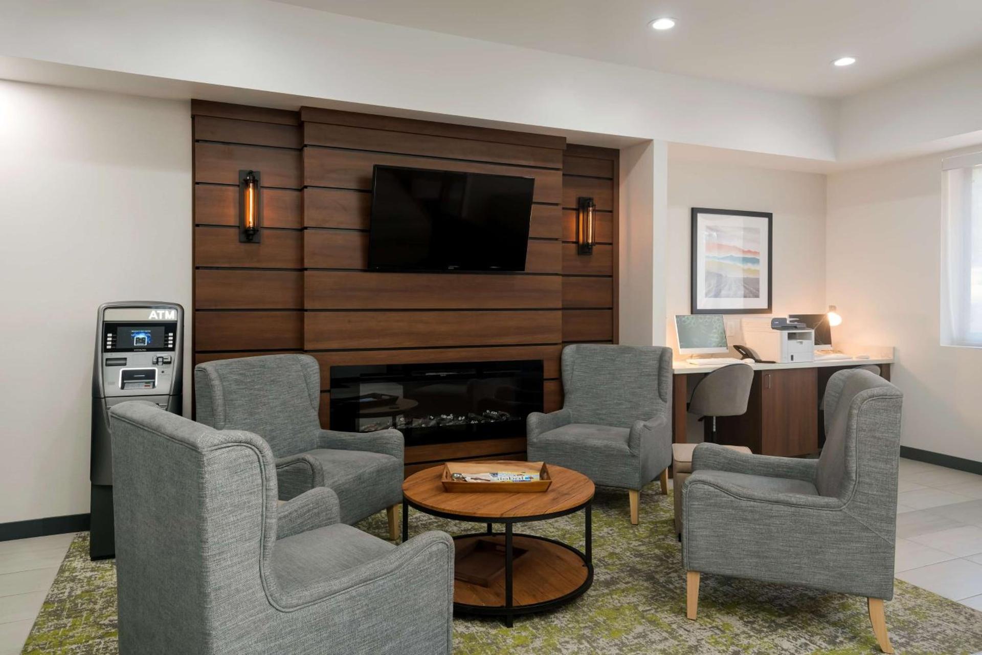 Best Western Colfax photo 7