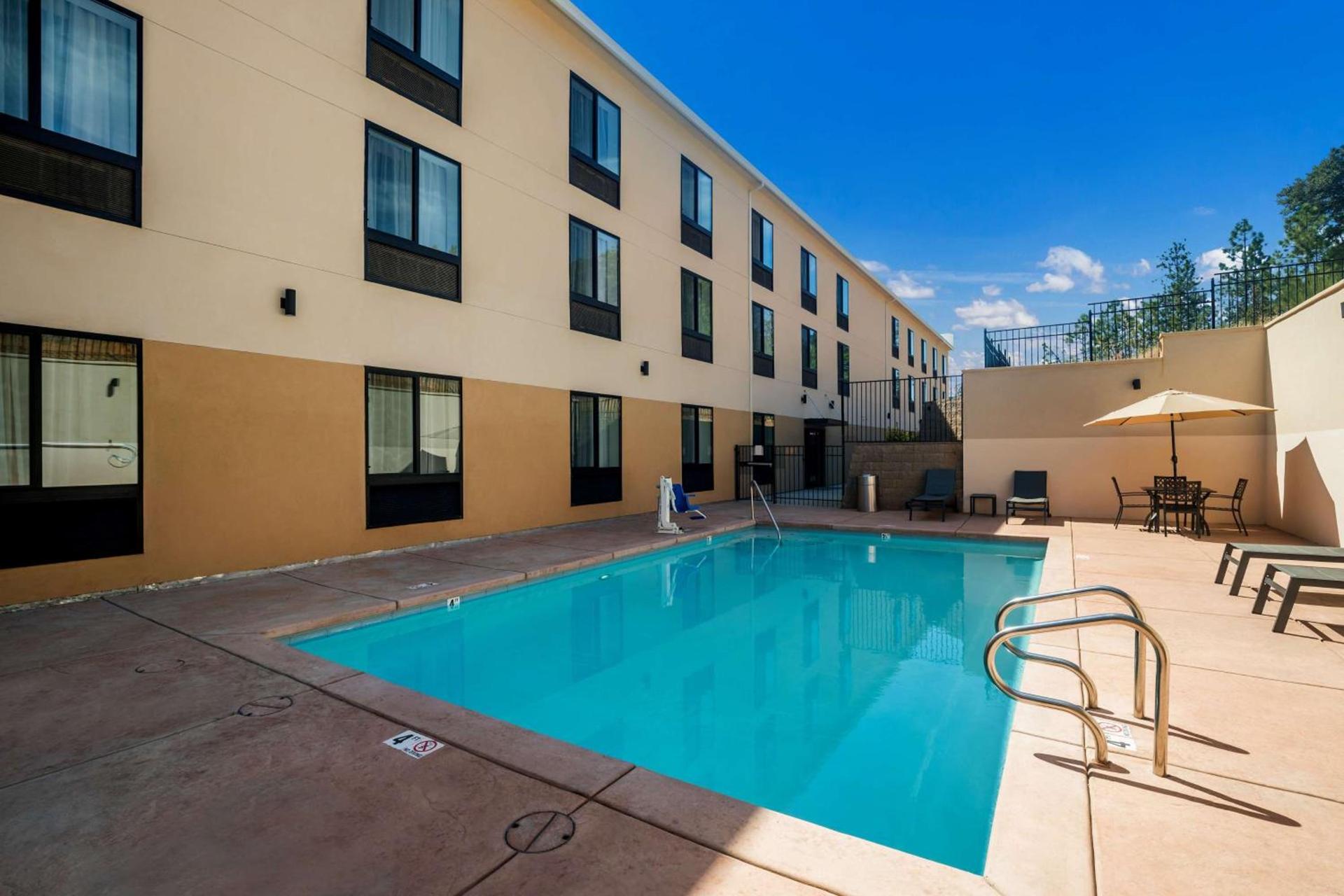 Best Western Colfax photo 6