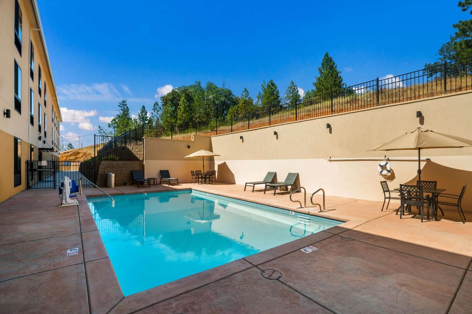 Best Western Colfax photo 13