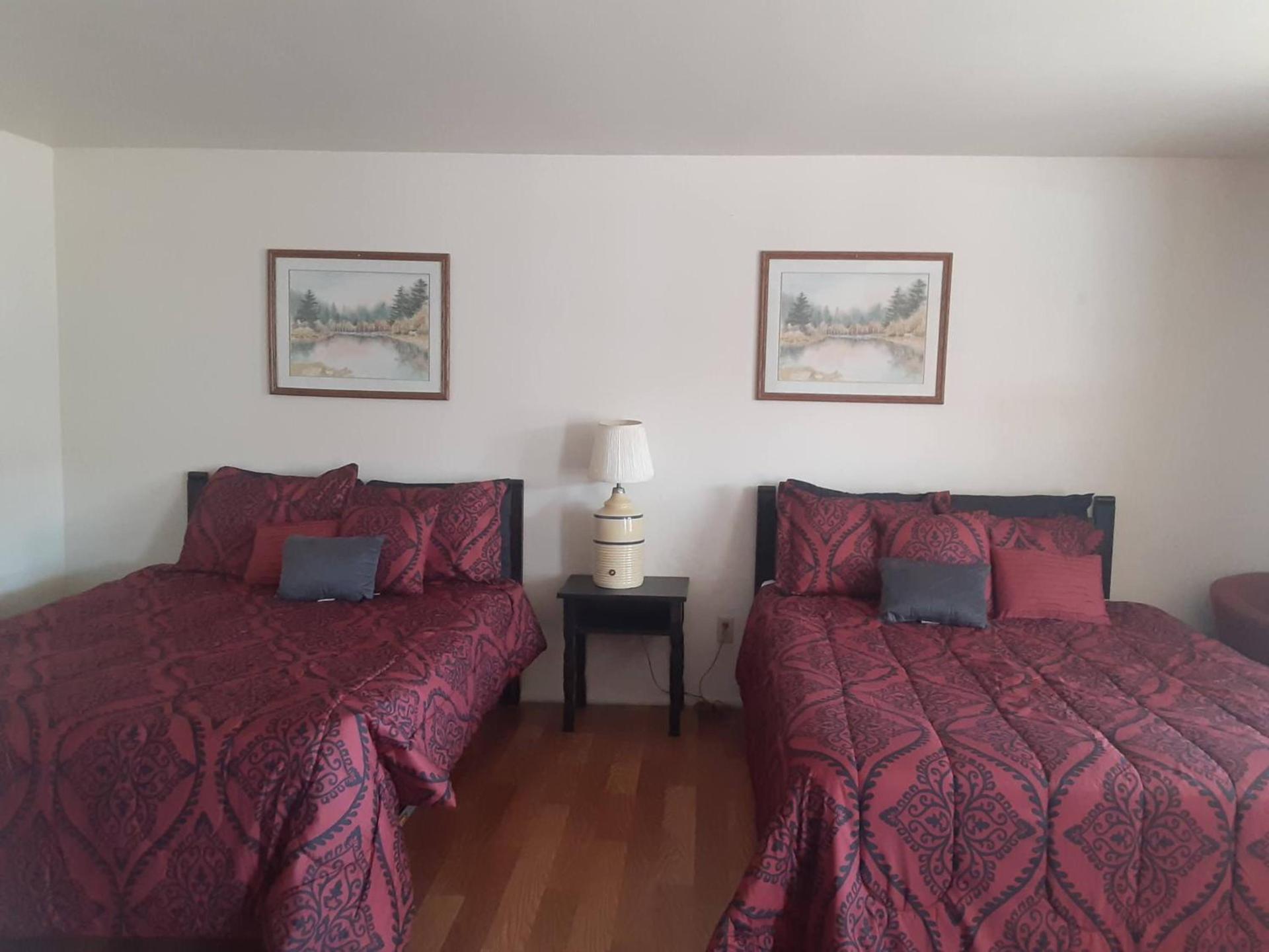 66 Motel photo 17