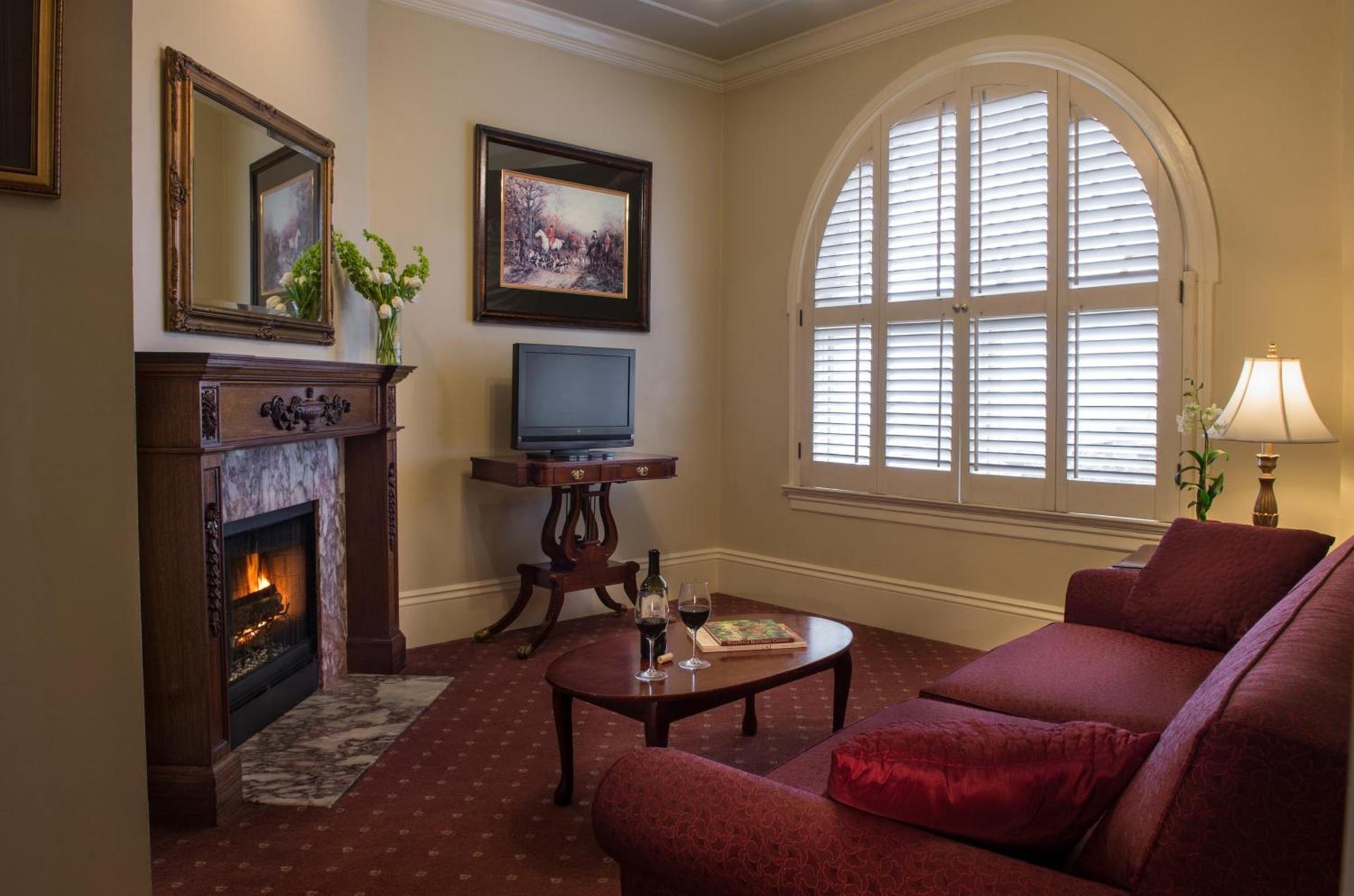 The Monterey Hotel photo 29