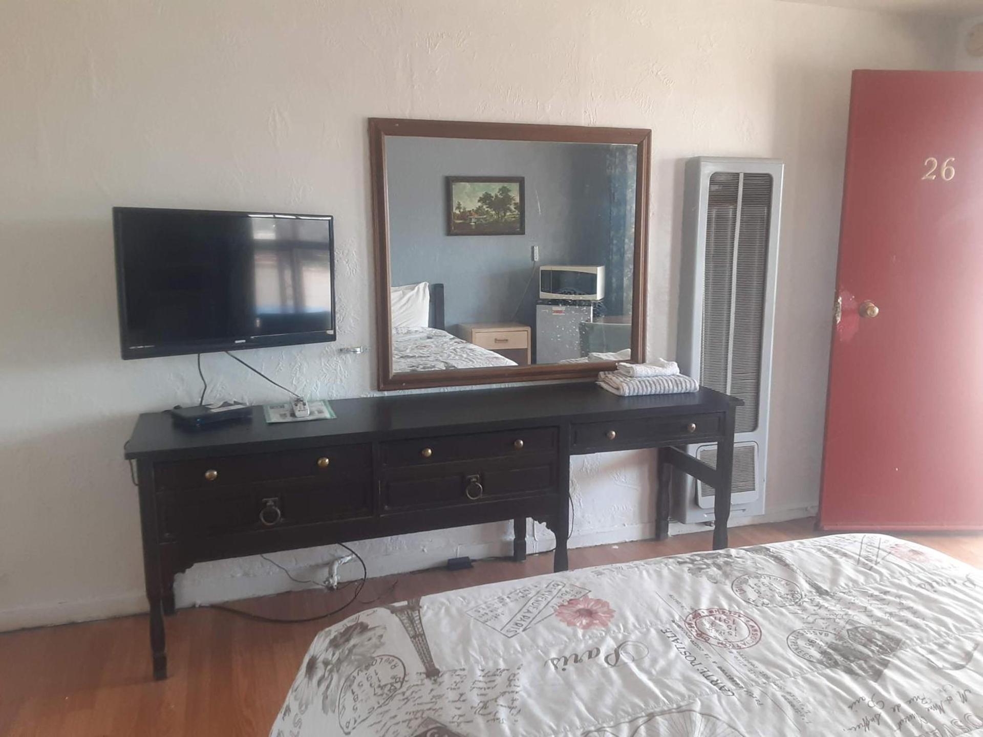 66 Motel photo 18