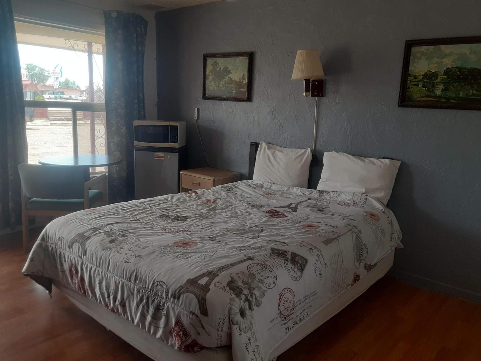 66 Motel photo 19