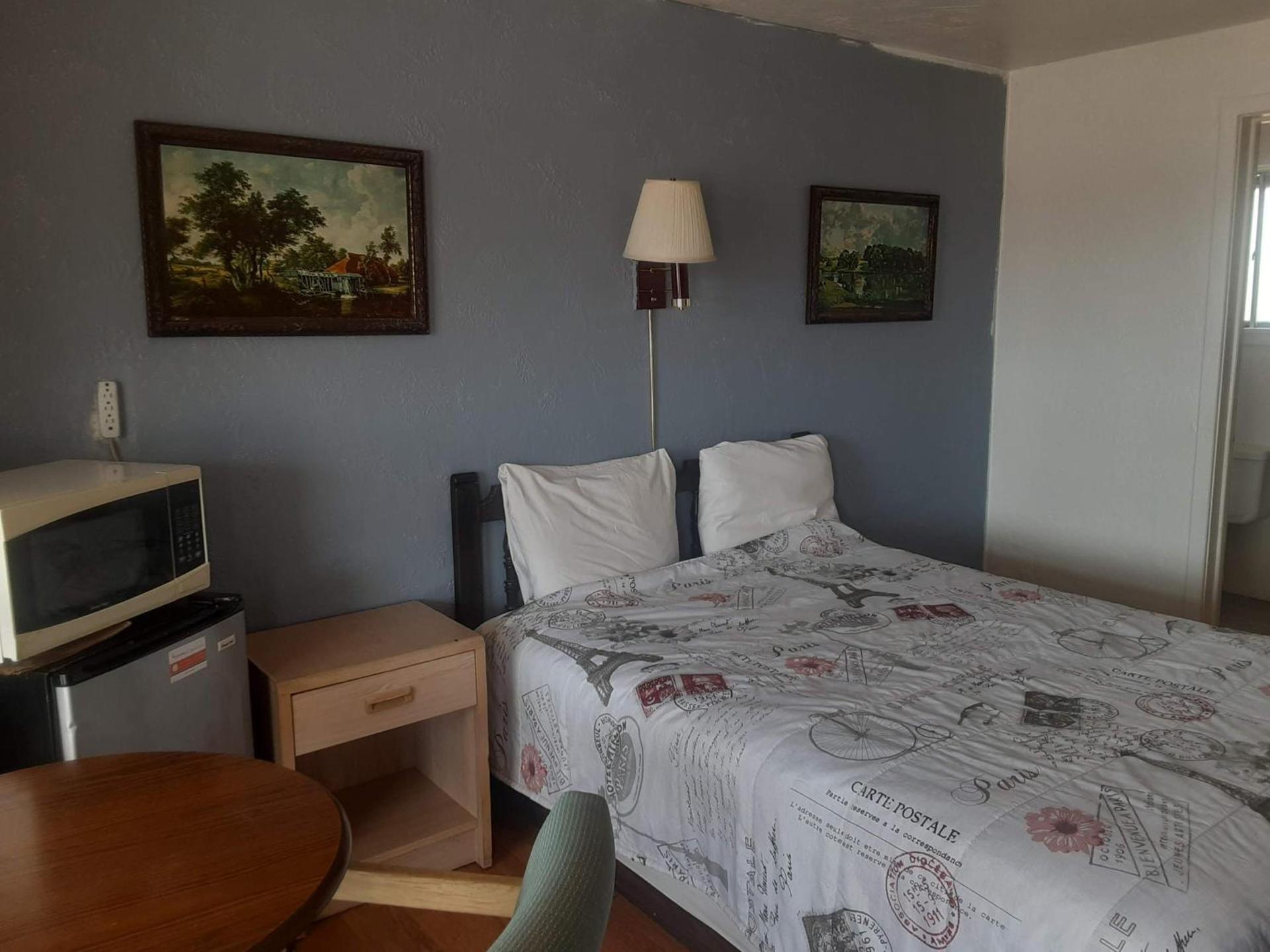 66 Motel photo 21