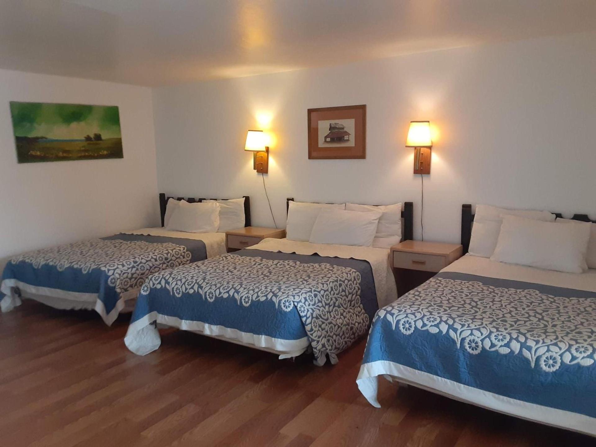 66 Motel photo 22