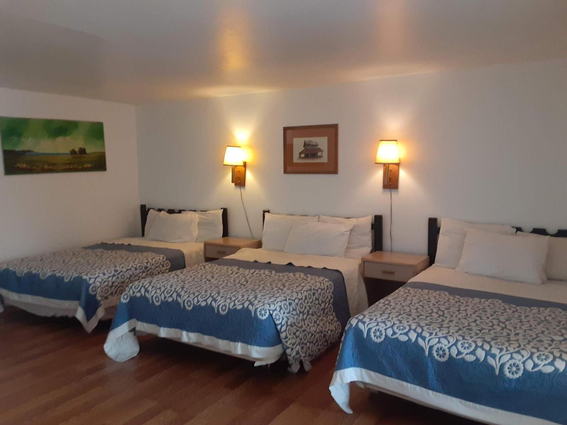 66 Motel photo 24