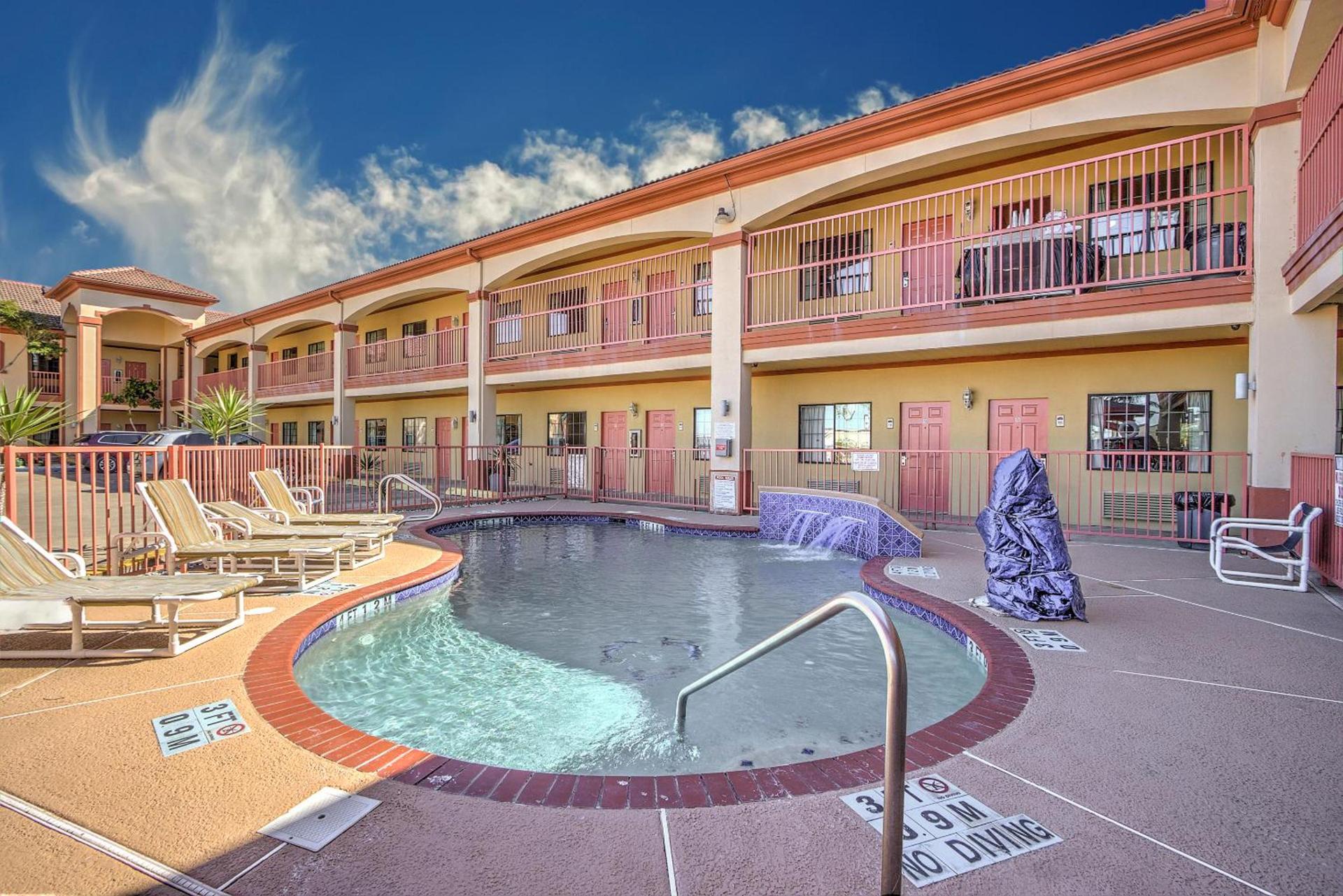 Casa Rosa Inn photo 7