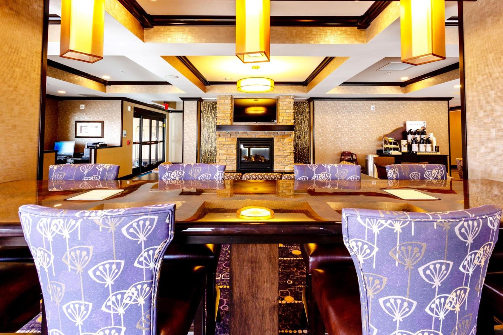 Holiday Inn Express Hotel & Suites Billings by IHG photo 59