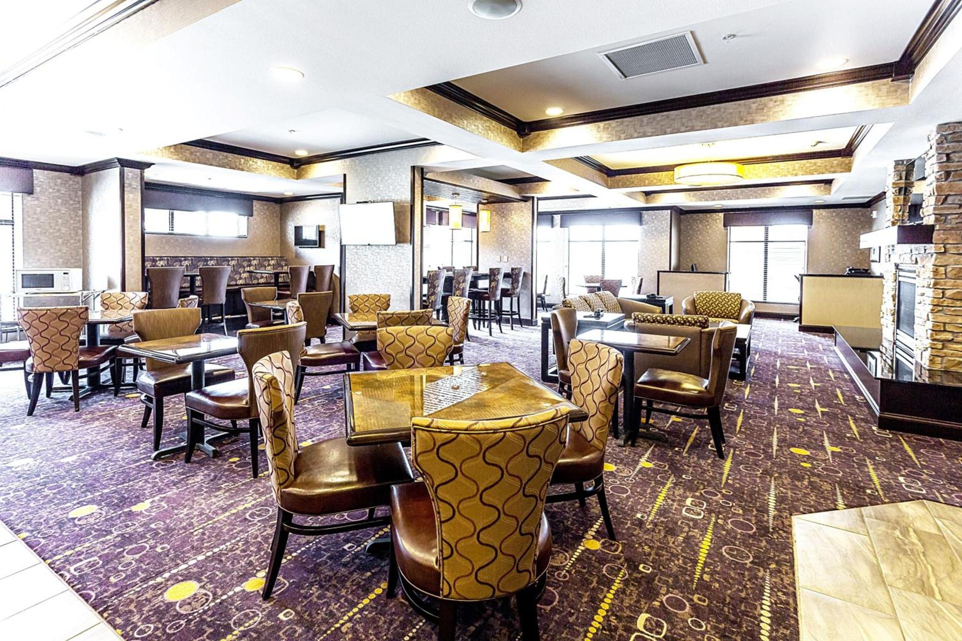 Holiday Inn Express Hotel & Suites Billings by IHG photo 60