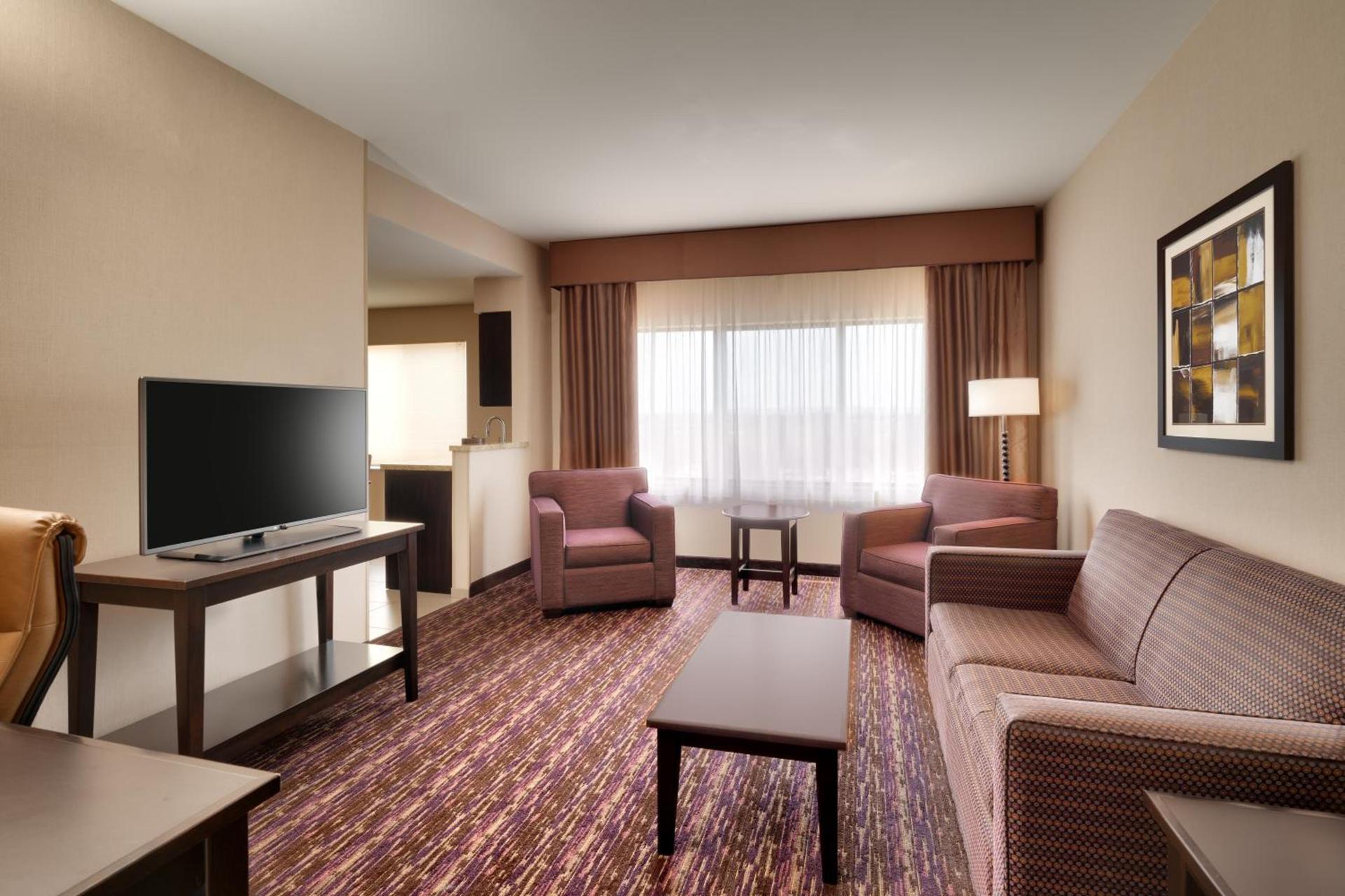 Holiday Inn Express Hotel & Suites Billings by IHG photo 58
