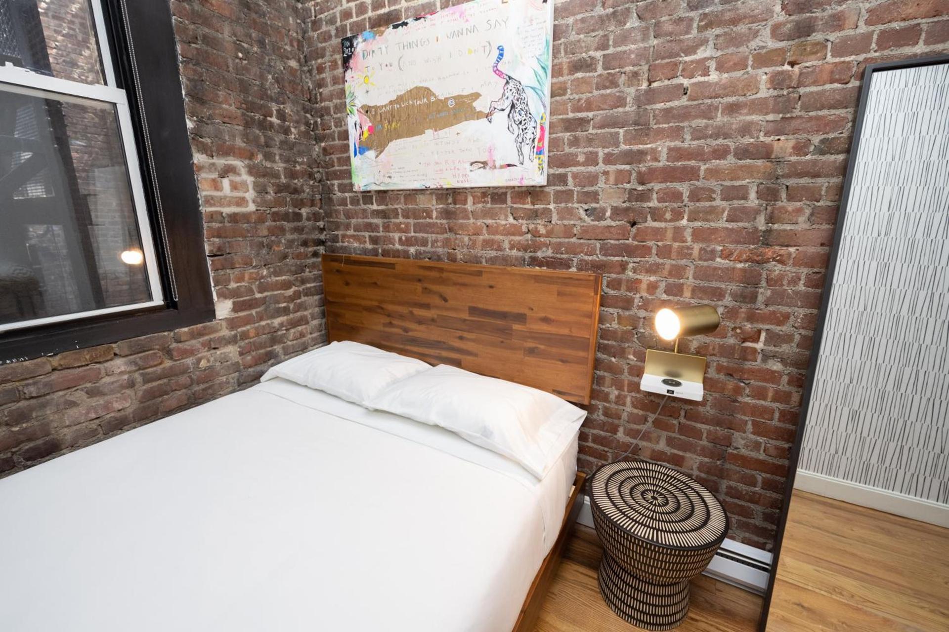 The Flat NYC photo 36