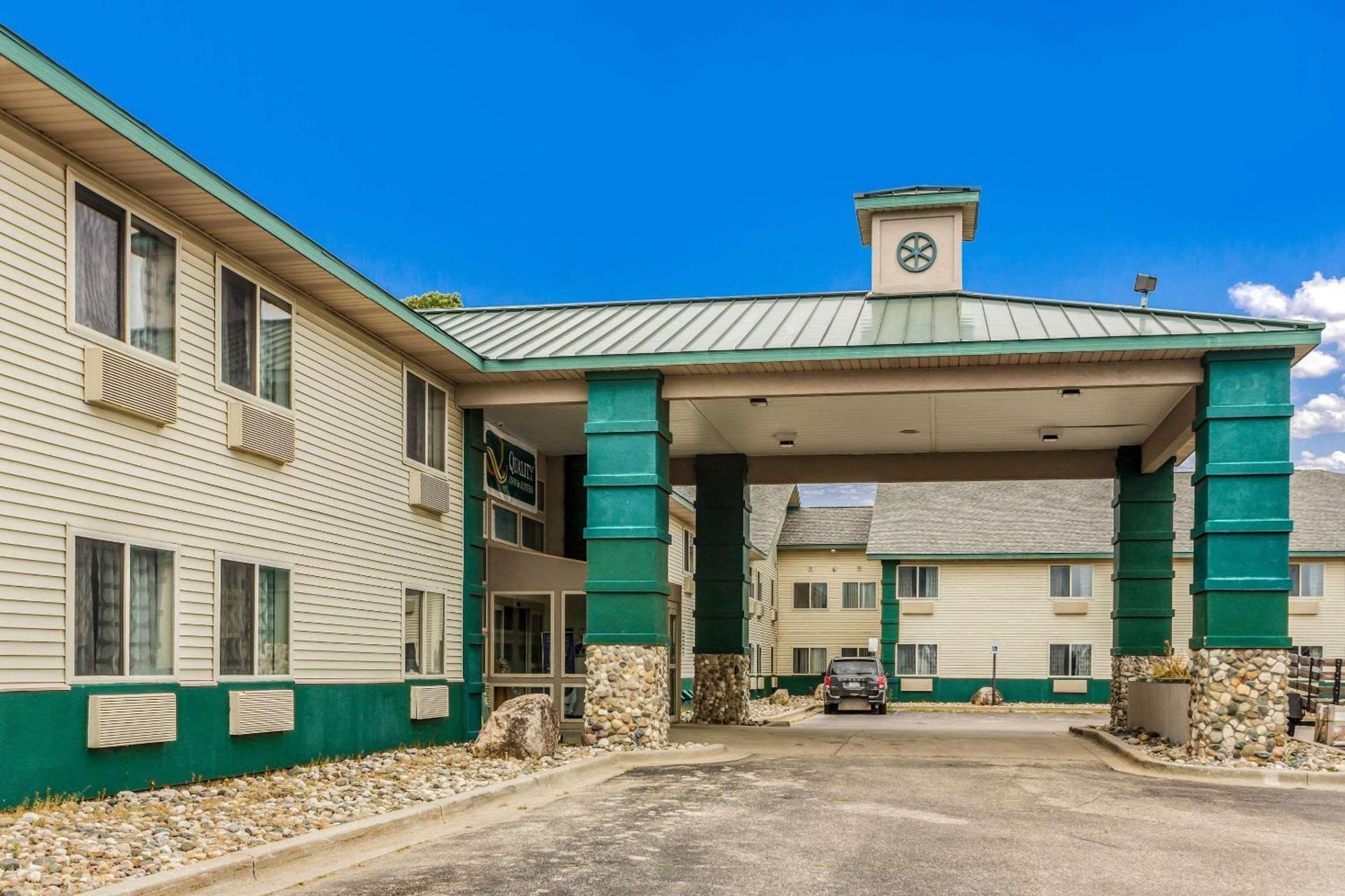 Quality Inn Clare photo 12