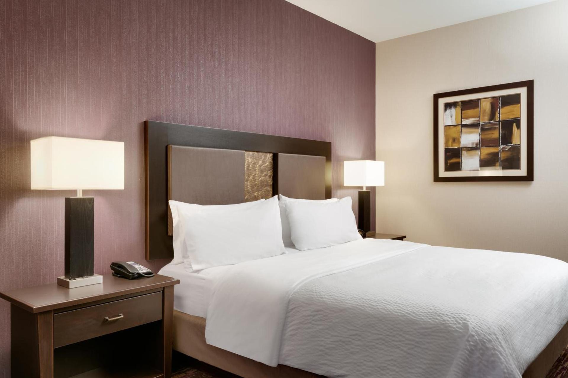 Holiday Inn Express Hotel & Suites Billings by IHG photo 65