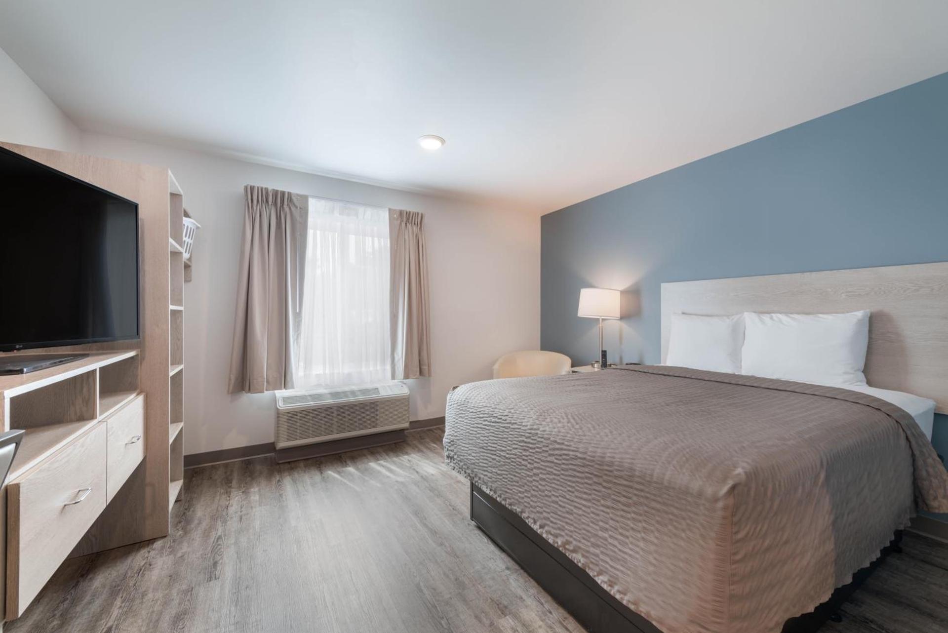 WoodSpring Suites Concord-Charlotte Speedway photo 28