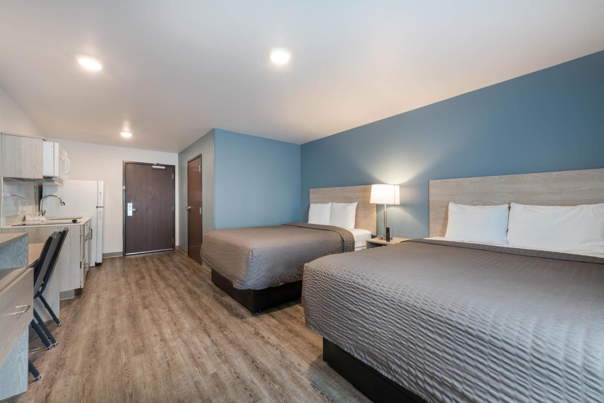 WoodSpring Suites Concord-Charlotte Speedway photo 26