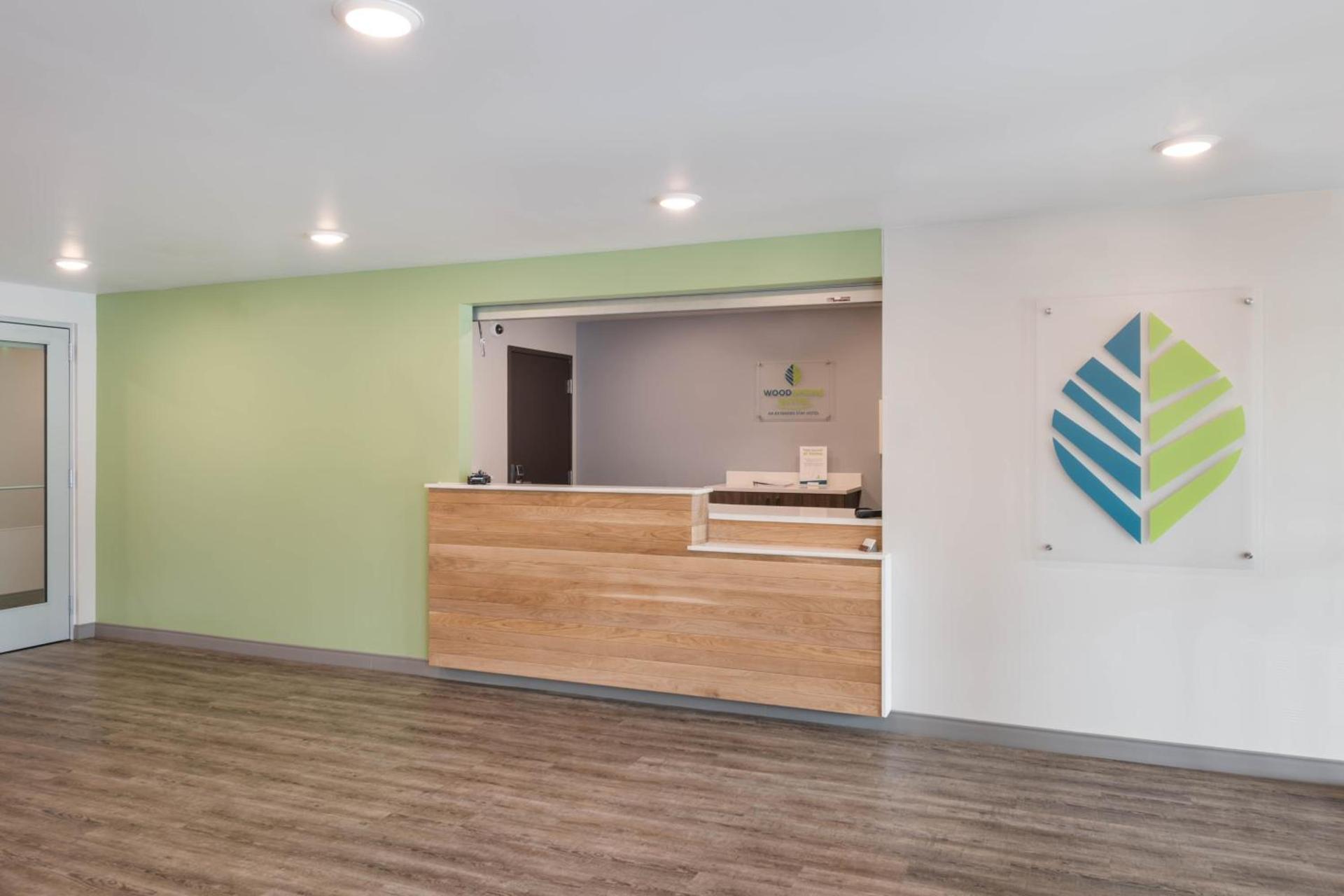 WoodSpring Suites Concord-Charlotte Speedway photo 21