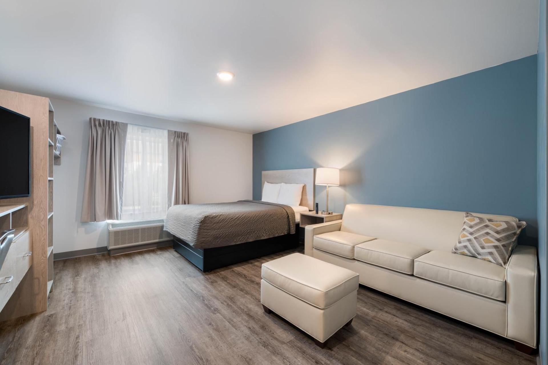 WoodSpring Suites Concord-Charlotte Speedway photo 25