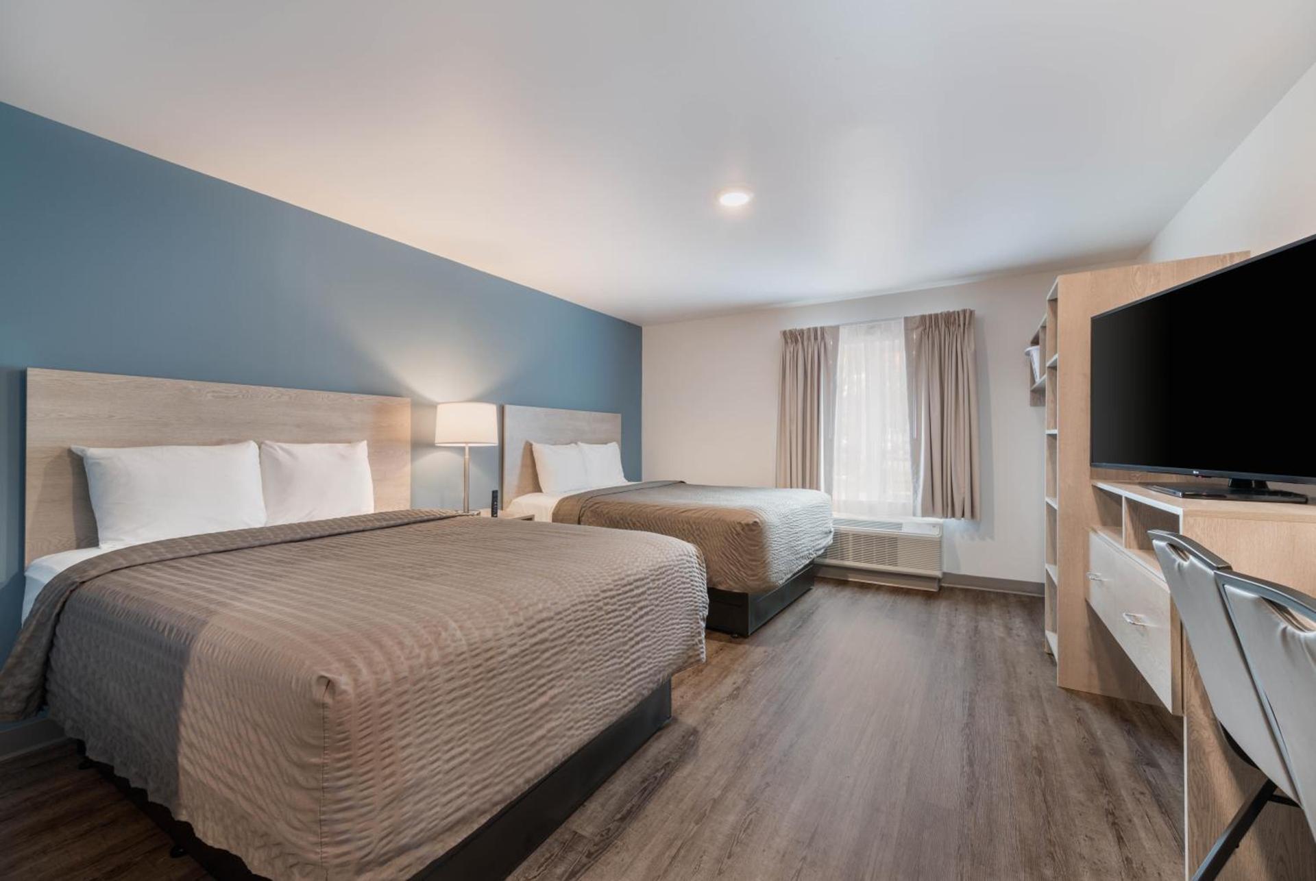 WoodSpring Suites Concord-Charlotte Speedway photo 29