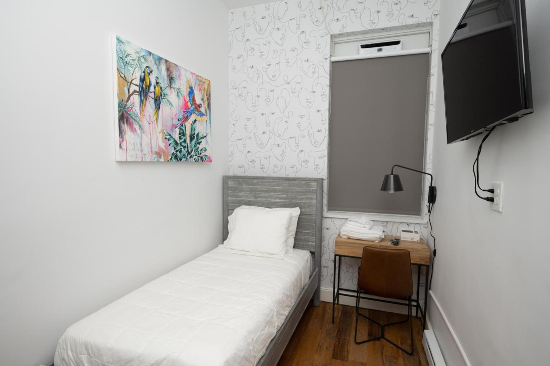 The Flat NYC photo 39