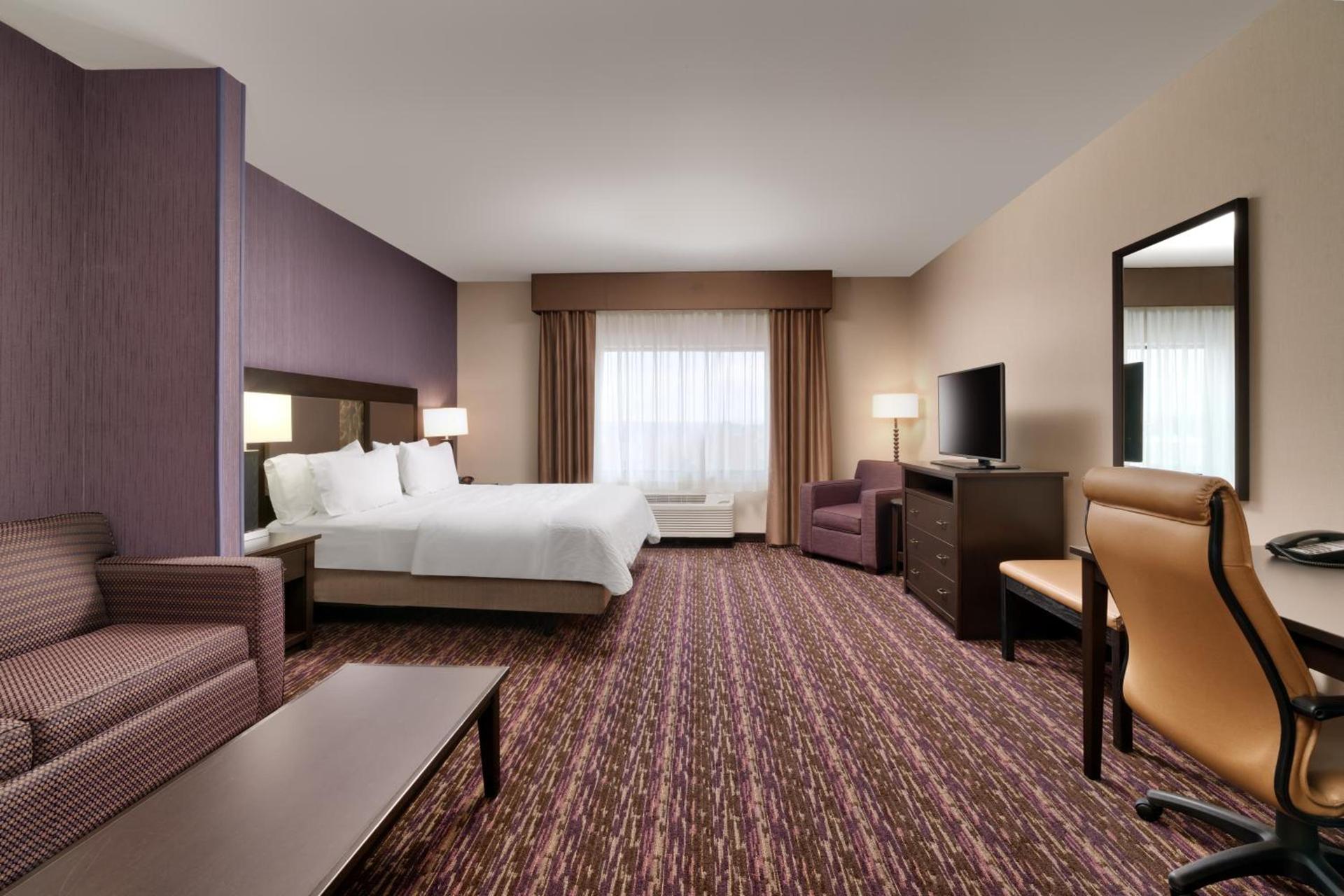 Holiday Inn Express Hotel & Suites Billings by IHG photo 12