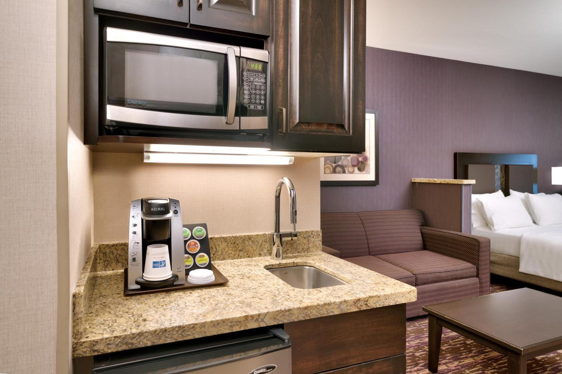 Holiday Inn Express Hotel & Suites Billings by IHG photo 11