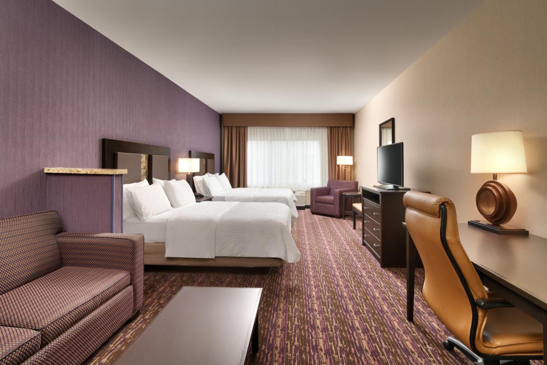 Holiday Inn Express Hotel & Suites Billings by IHG photo 10
