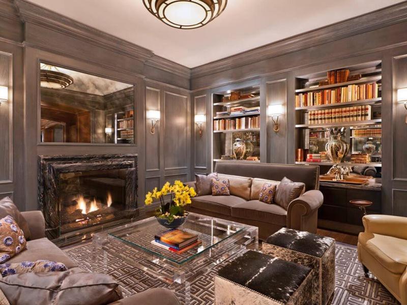 Luxury 2 Bedroom Residence At The St Regis Residence Club In Downtown Aspen photo 7