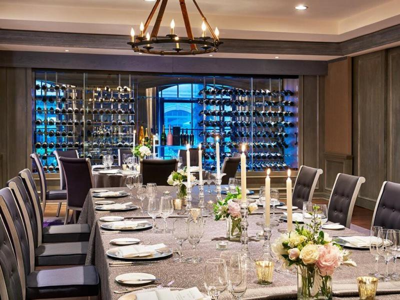 Luxury 2 Bedroom Residence At The St Regis Residence Club In Downtown Aspen photo 13