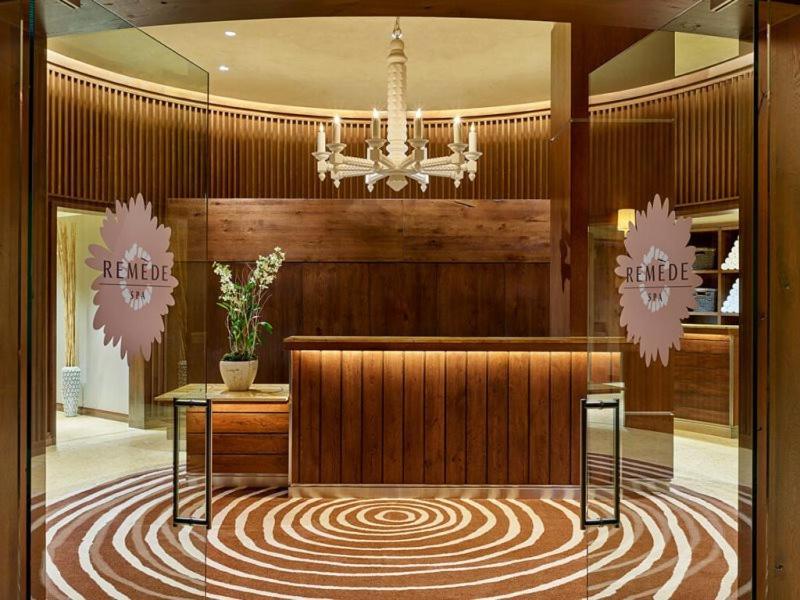 Luxury 2 Bedroom Residence At The St Regis Residence Club In Downtown Aspen photo 16