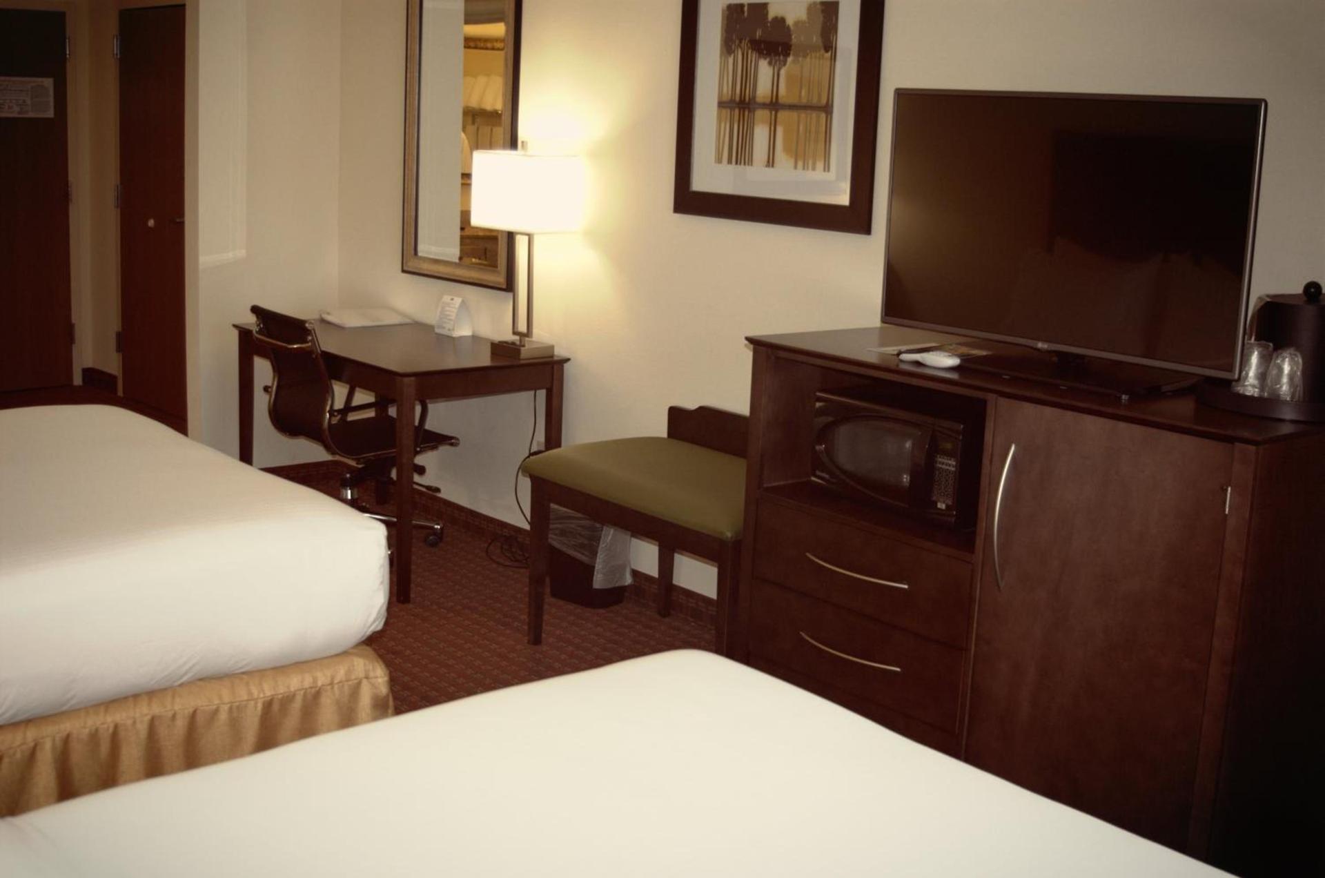 Holiday Inn Express DeFuniak Springs by IHG photo 11
