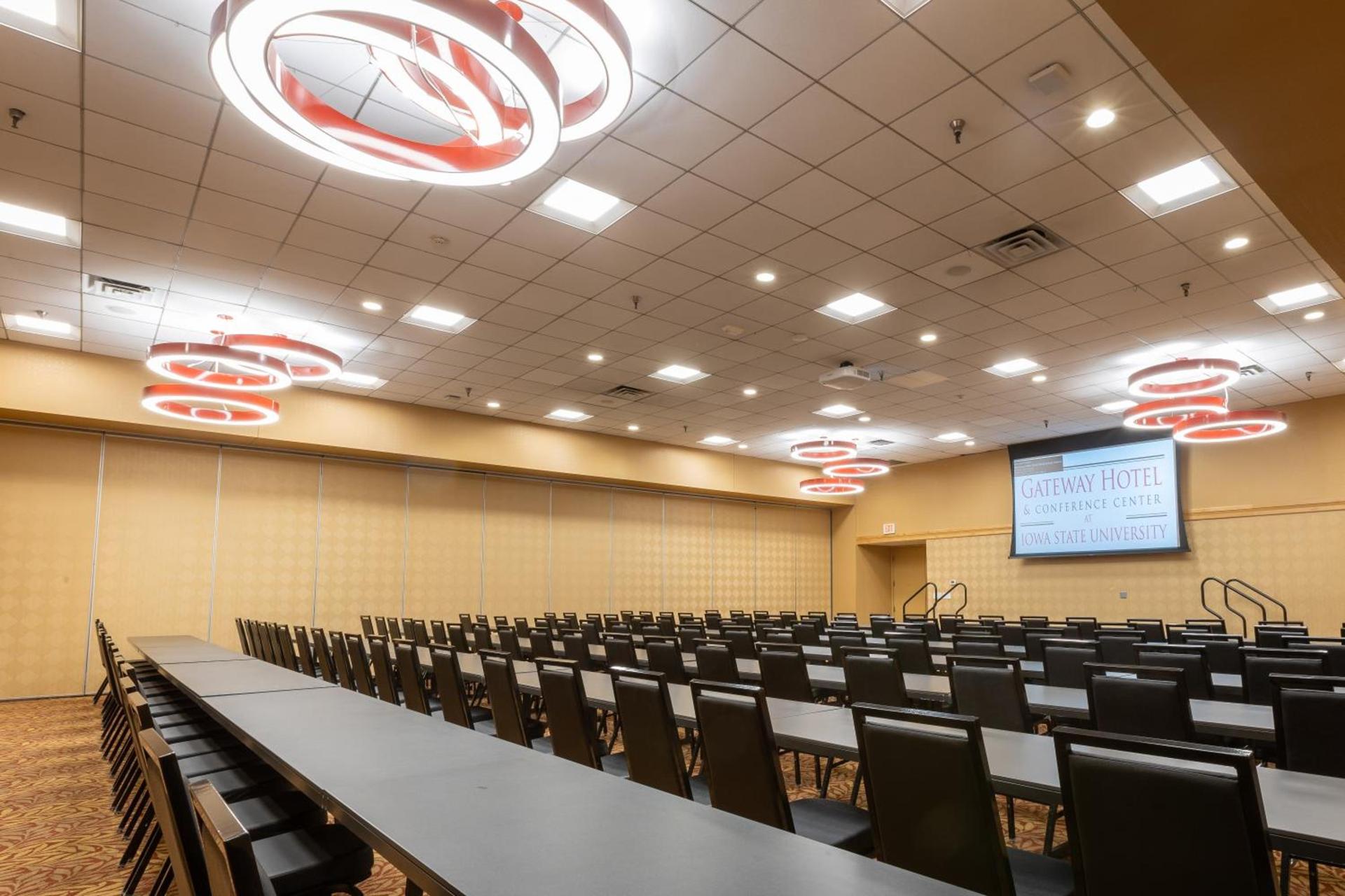 Gateway Hotel and Conference Center photo 17