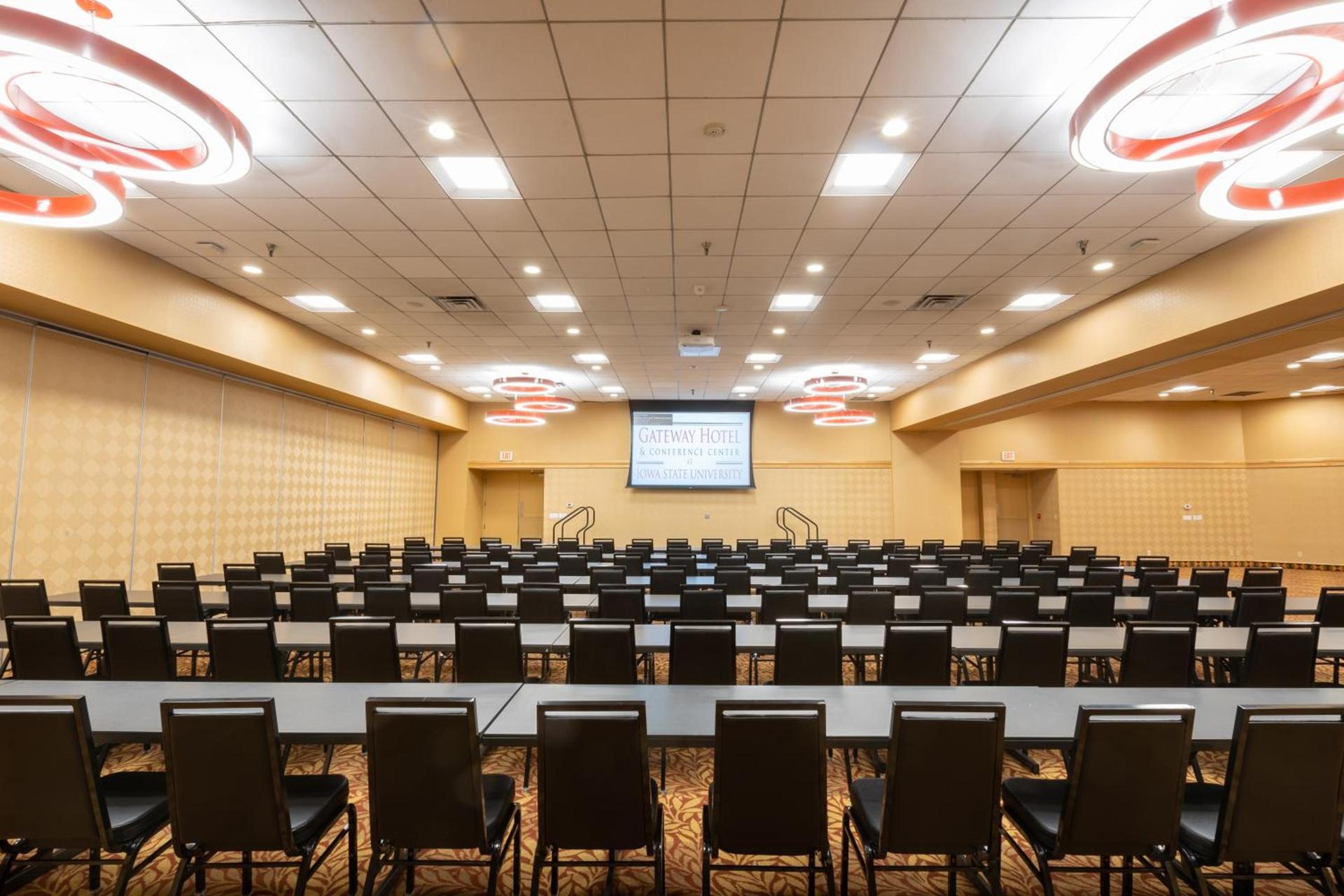 Gateway Hotel and Conference Center photo 27