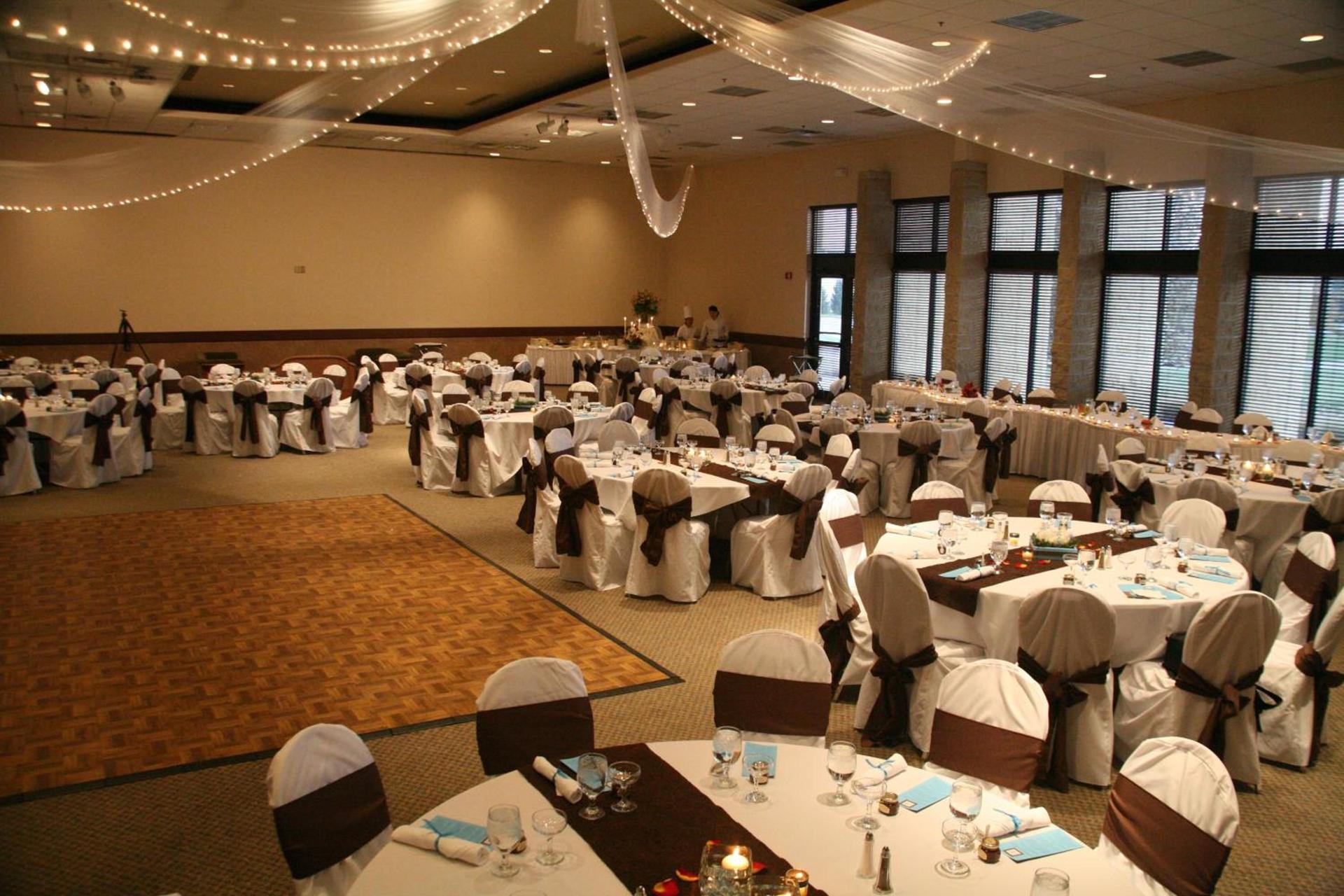 Gateway Hotel and Conference Center photo 29