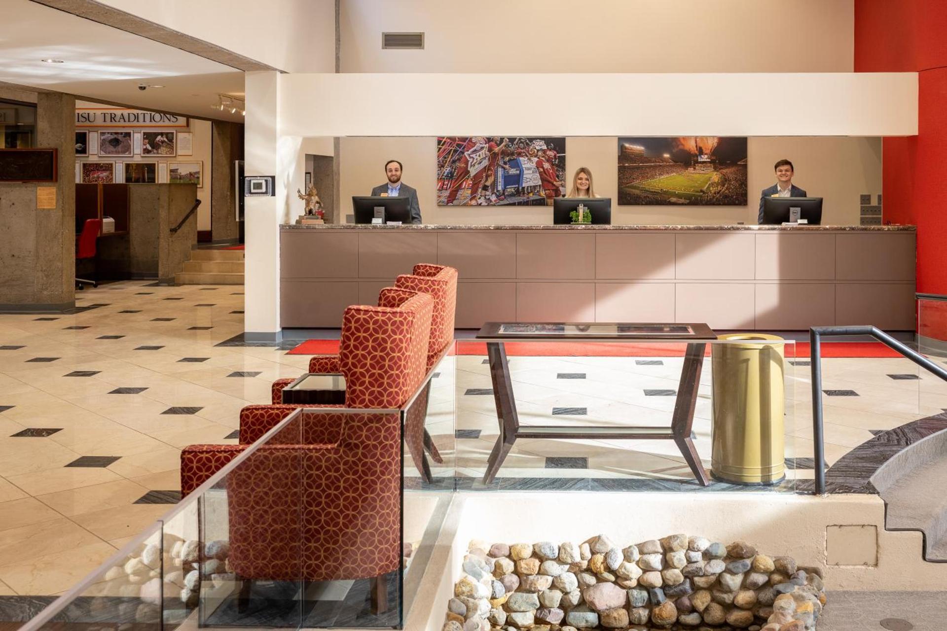 Gateway Hotel and Conference Center photo 50