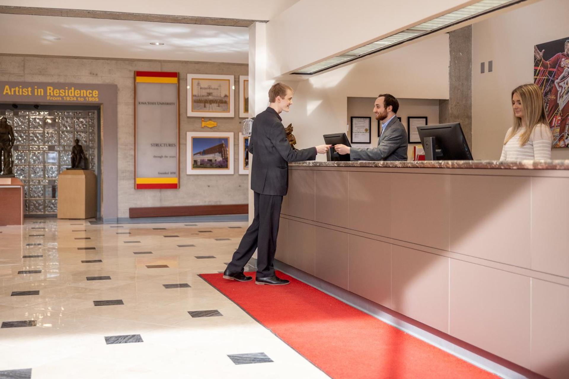 Gateway Hotel and Conference Center photo 54