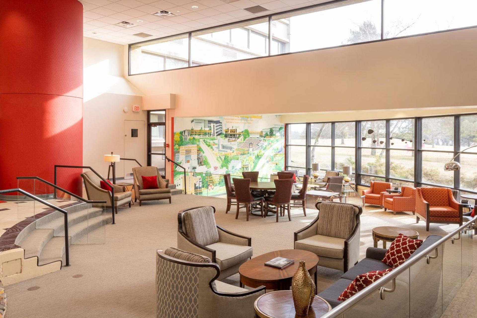 Gateway Hotel and Conference Center photo 58