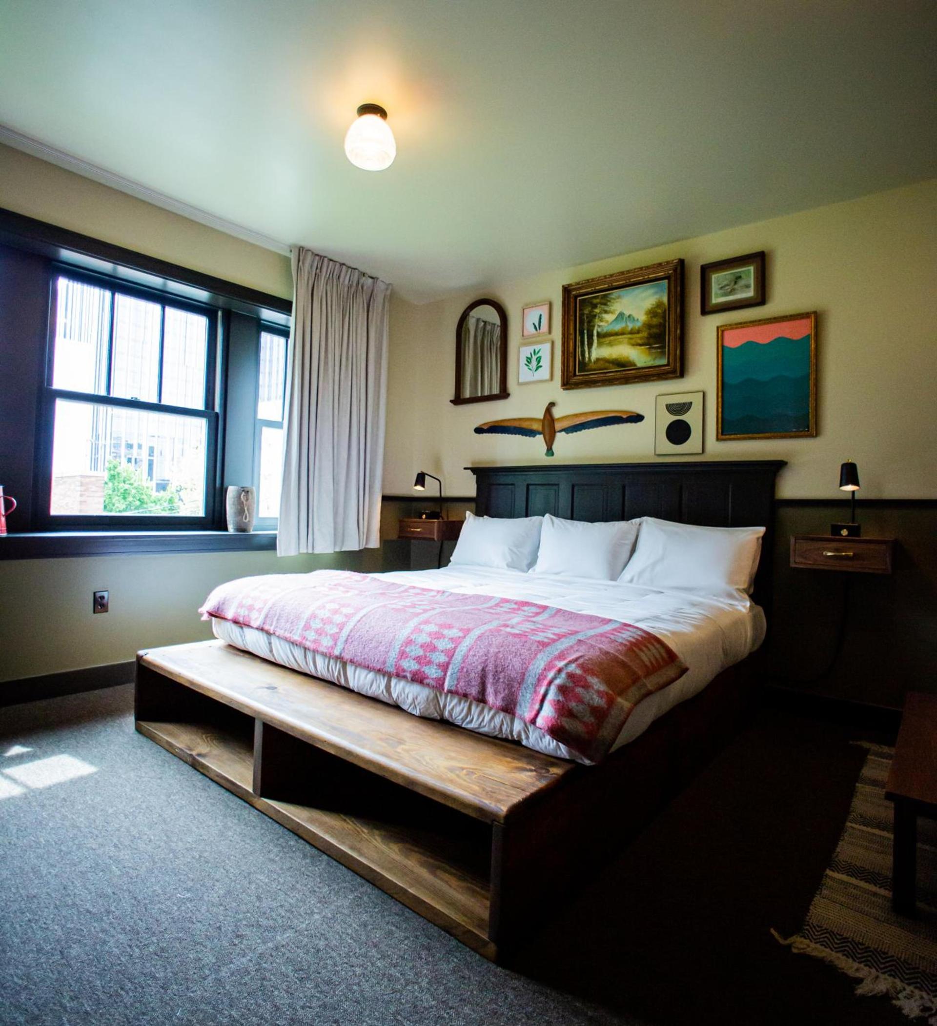 KEX Hotel photo 48