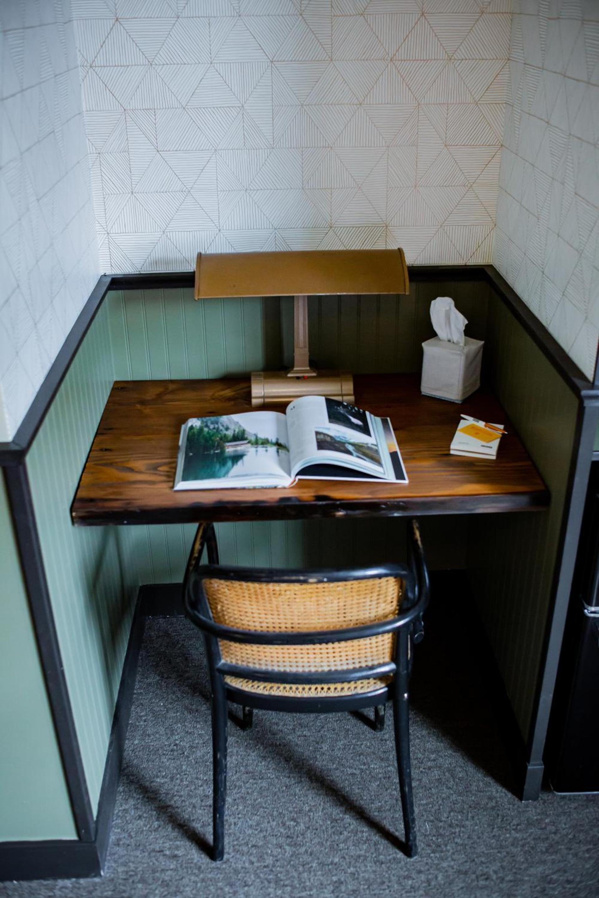KEX Hotel photo 49