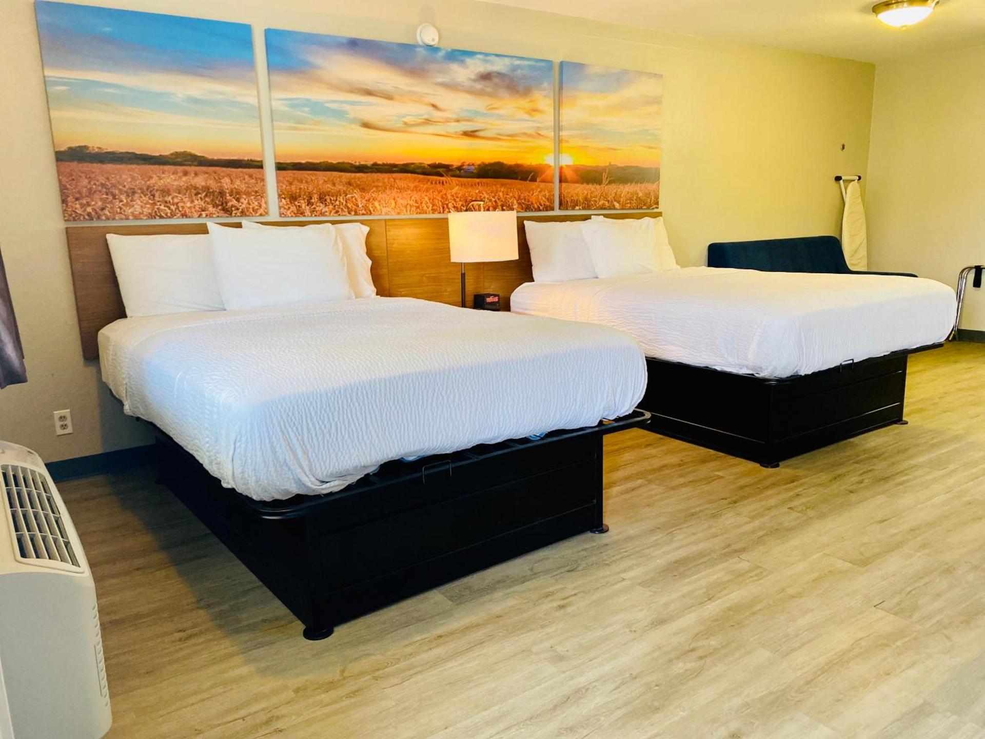 Days Inn by Wyndham Ardmore photo 4