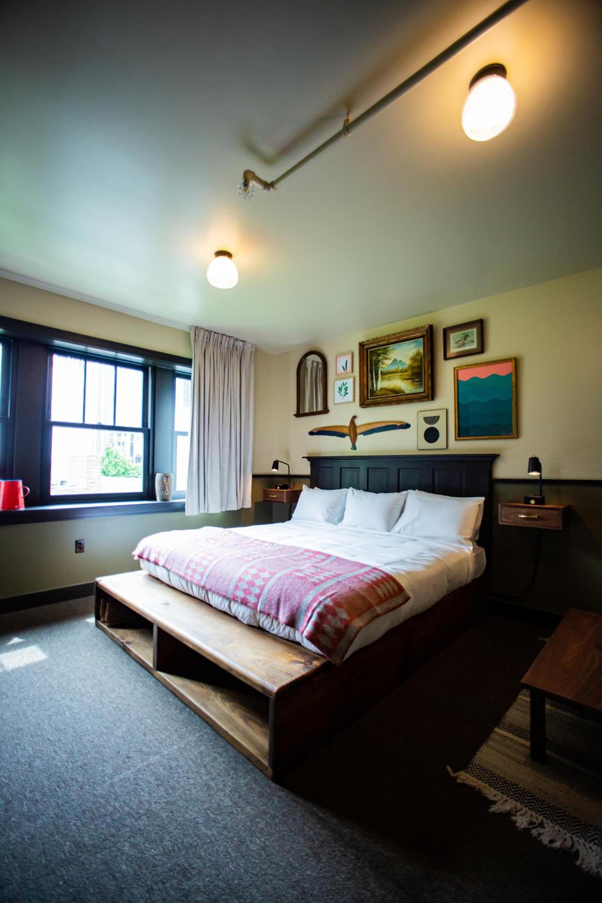KEX Hotel photo 50