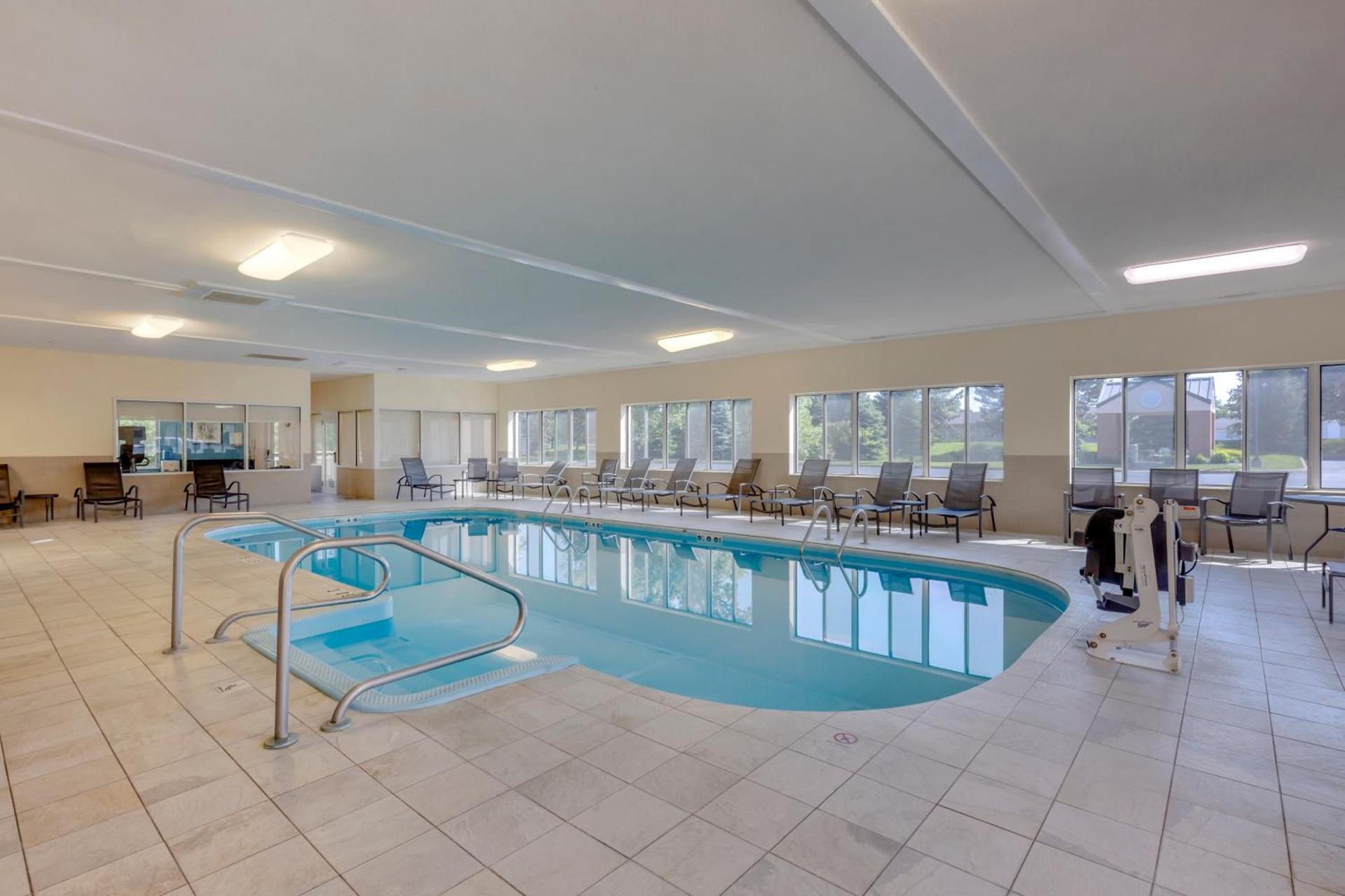 Quality Inn & Suites Sandusky photo 9