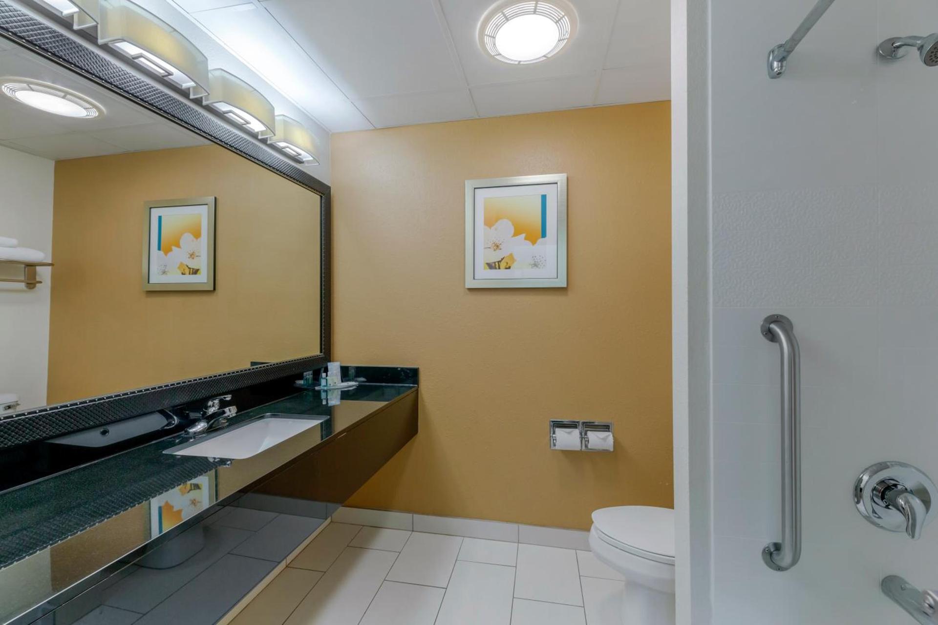 Quality Inn & Suites Sandusky photo 8