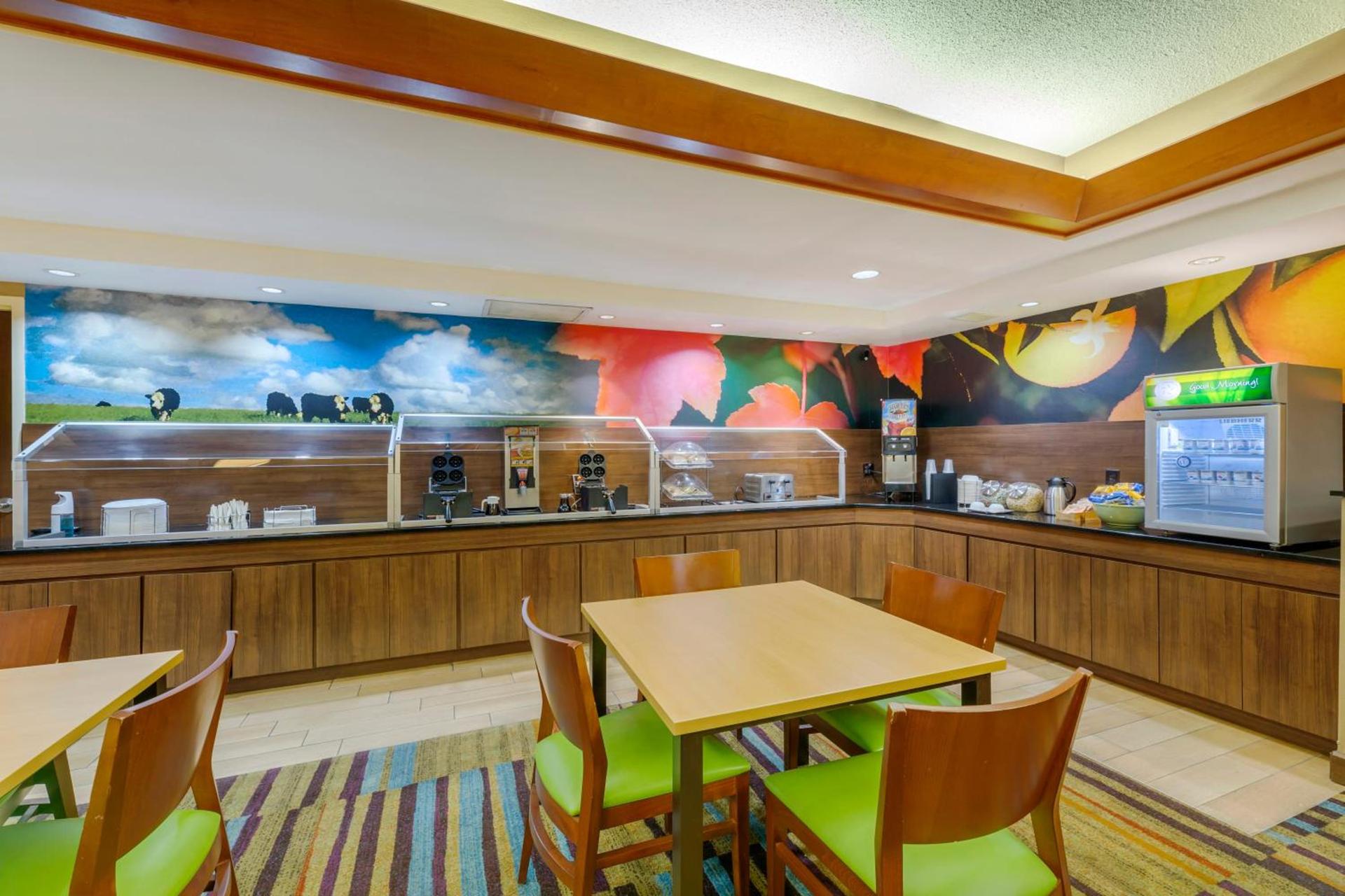 Quality Inn & Suites Sandusky photo 19