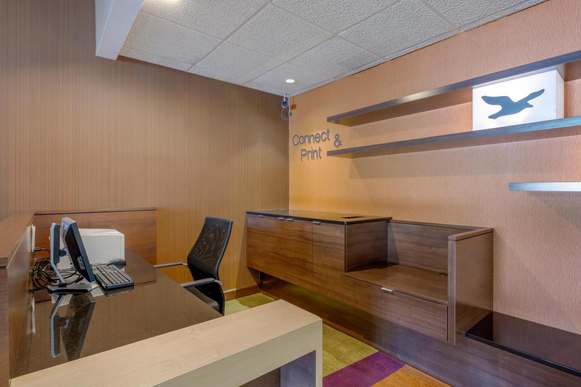 Quality Inn & Suites Sandusky photo 16