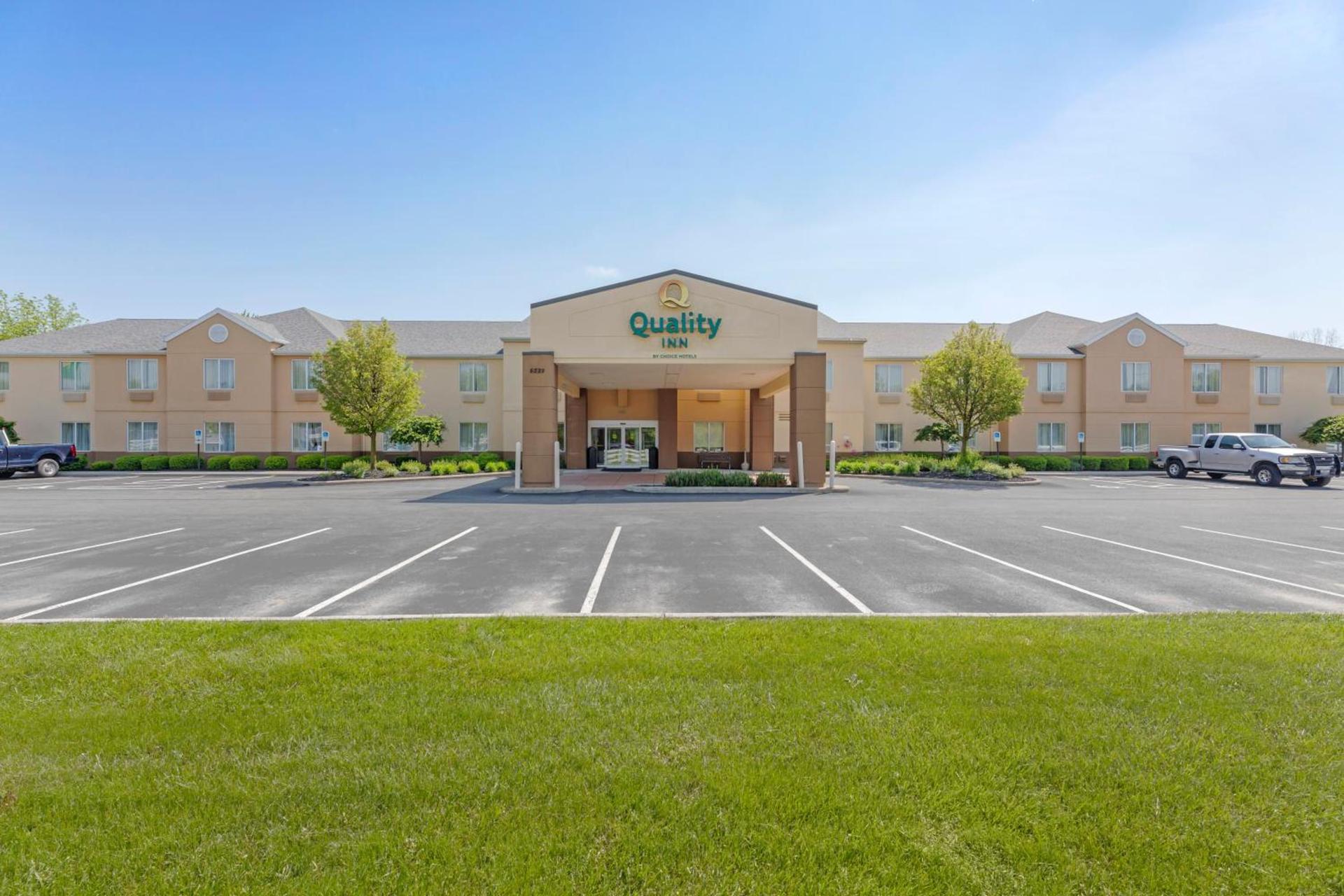Quality Inn & Suites Sandusky photo 4