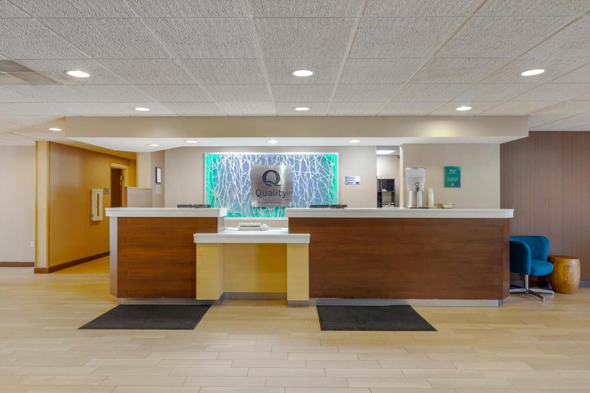 Quality Inn & Suites Sandusky photo 15