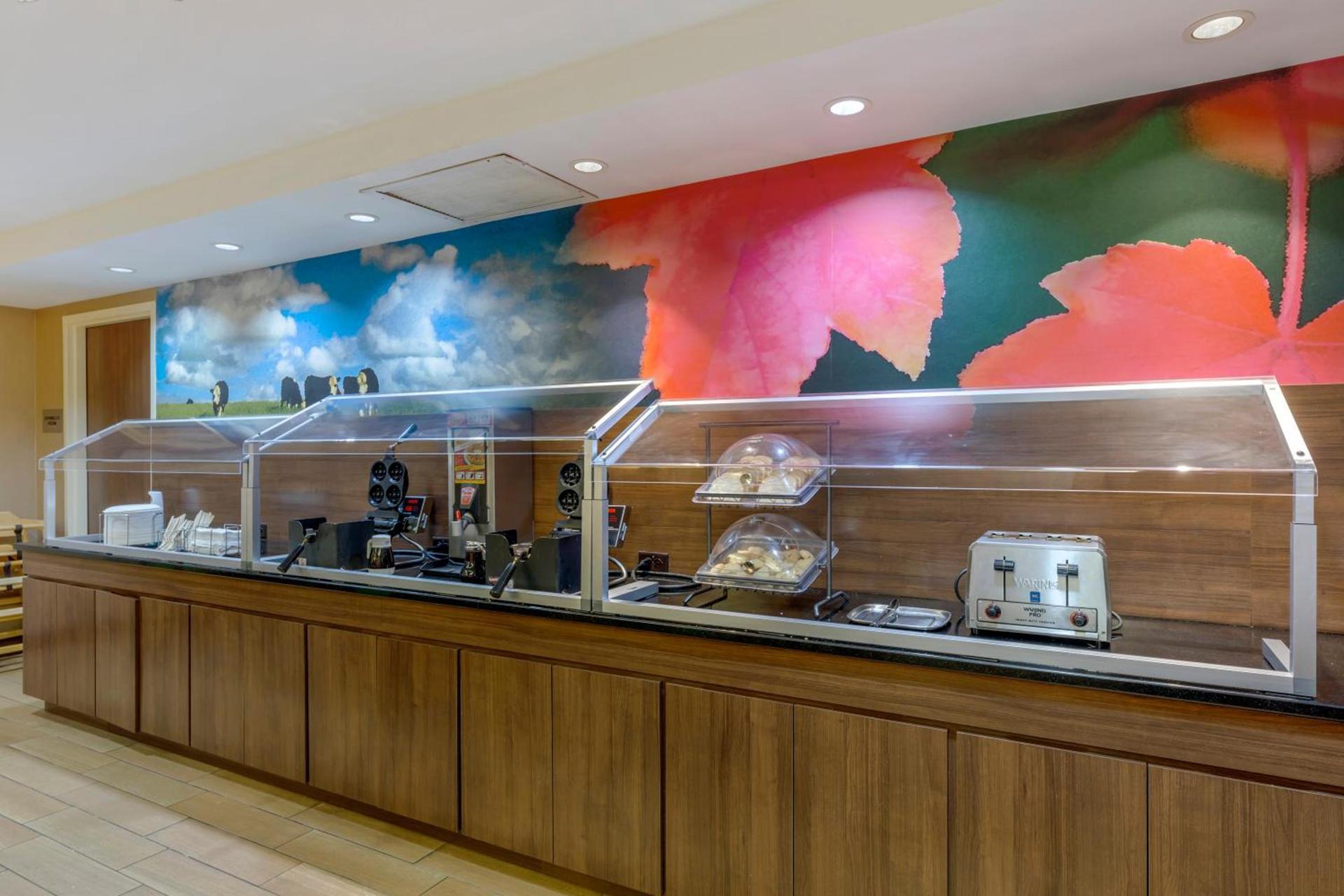 Quality Inn & Suites Sandusky photo 17