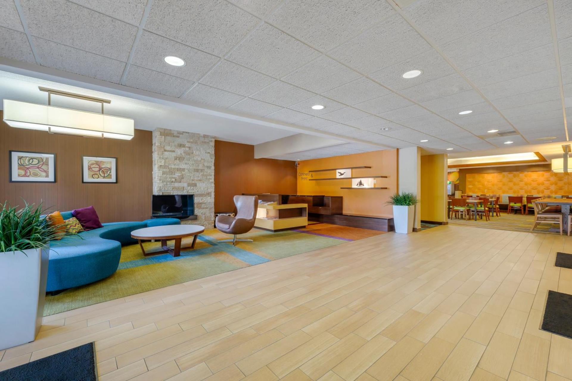 Quality Inn & Suites Sandusky photo 21