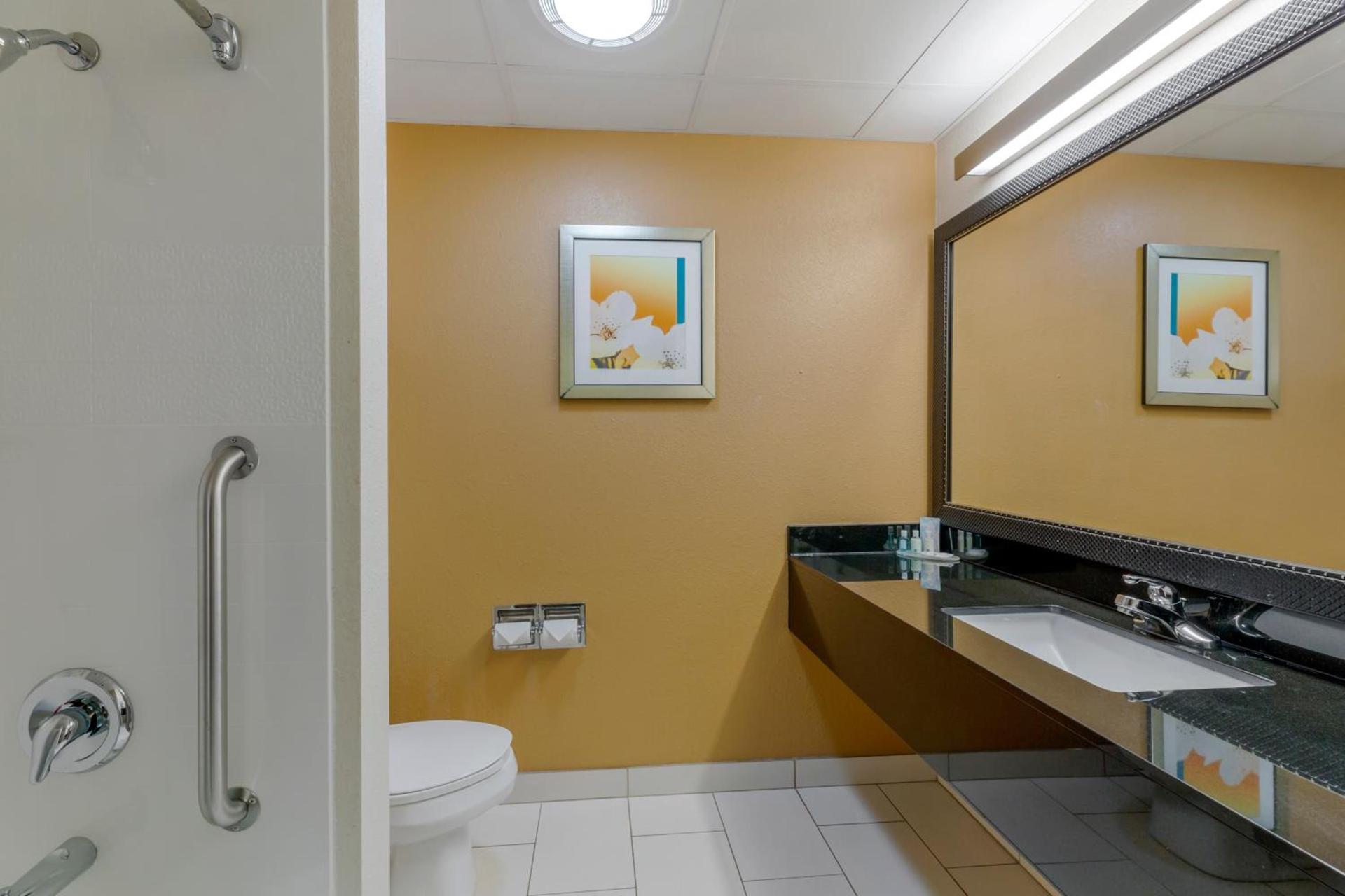 Quality Inn & Suites Sandusky photo 22